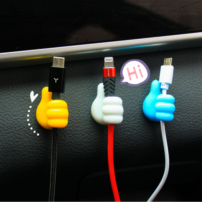 2pcs Hand-shaped Rubber Holder - Phone Cases Rubber 리뷰 및 가격