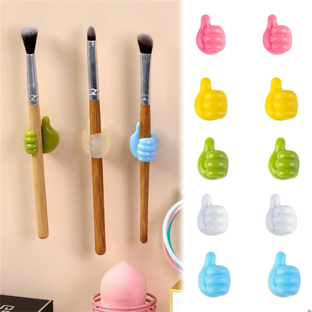 2pcs Hand-shaped Rubber Holder - Phone Cases Rubber 리뷰 및 가격