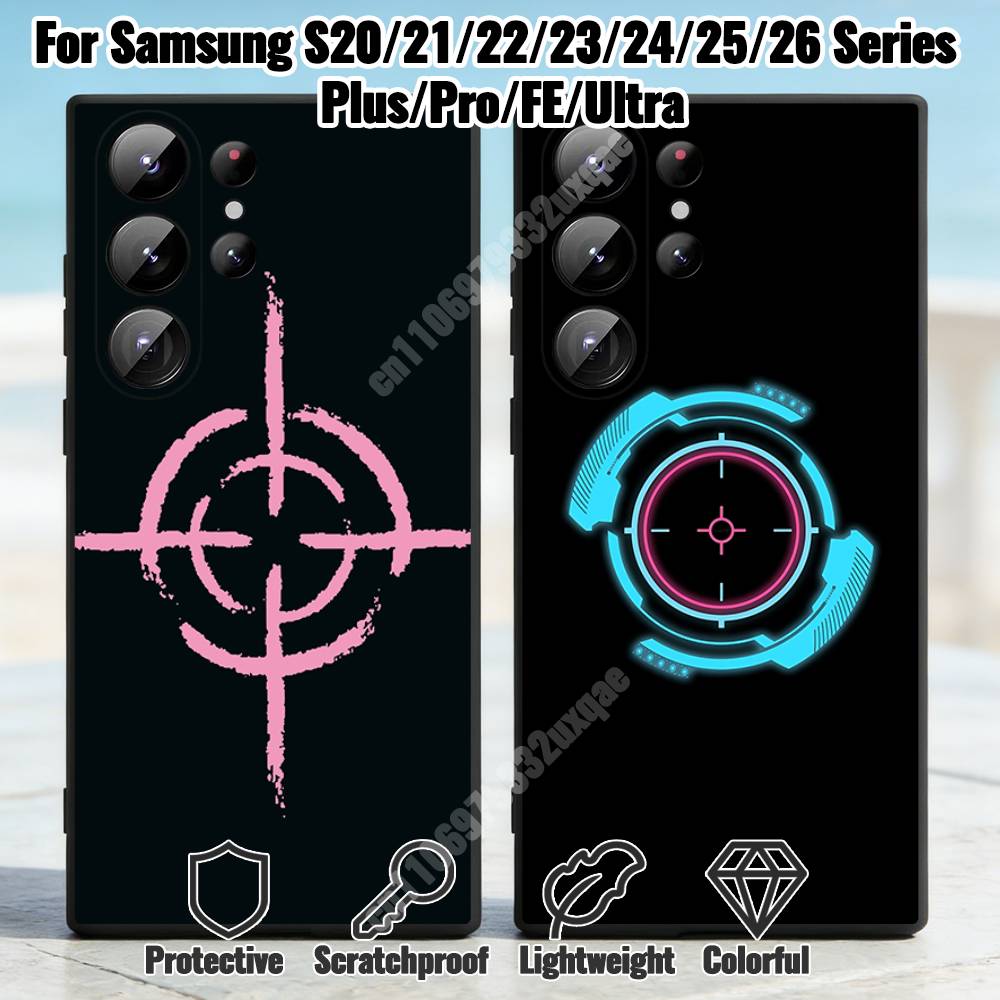 Sniper Scope Crosshair Target  - Phone Cases Target 리뷰 및 가격