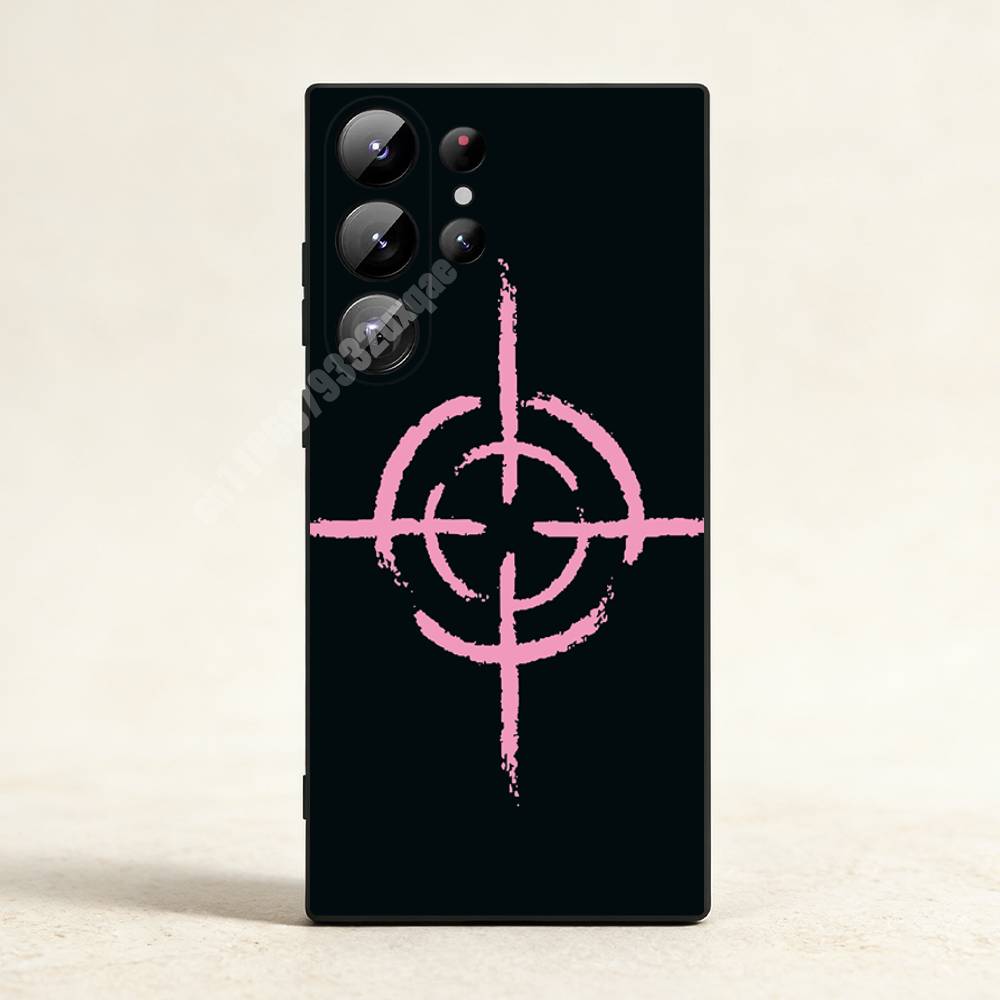 Sniper Scope Crosshair Target  - Phone Cases Target 리뷰 및 가격