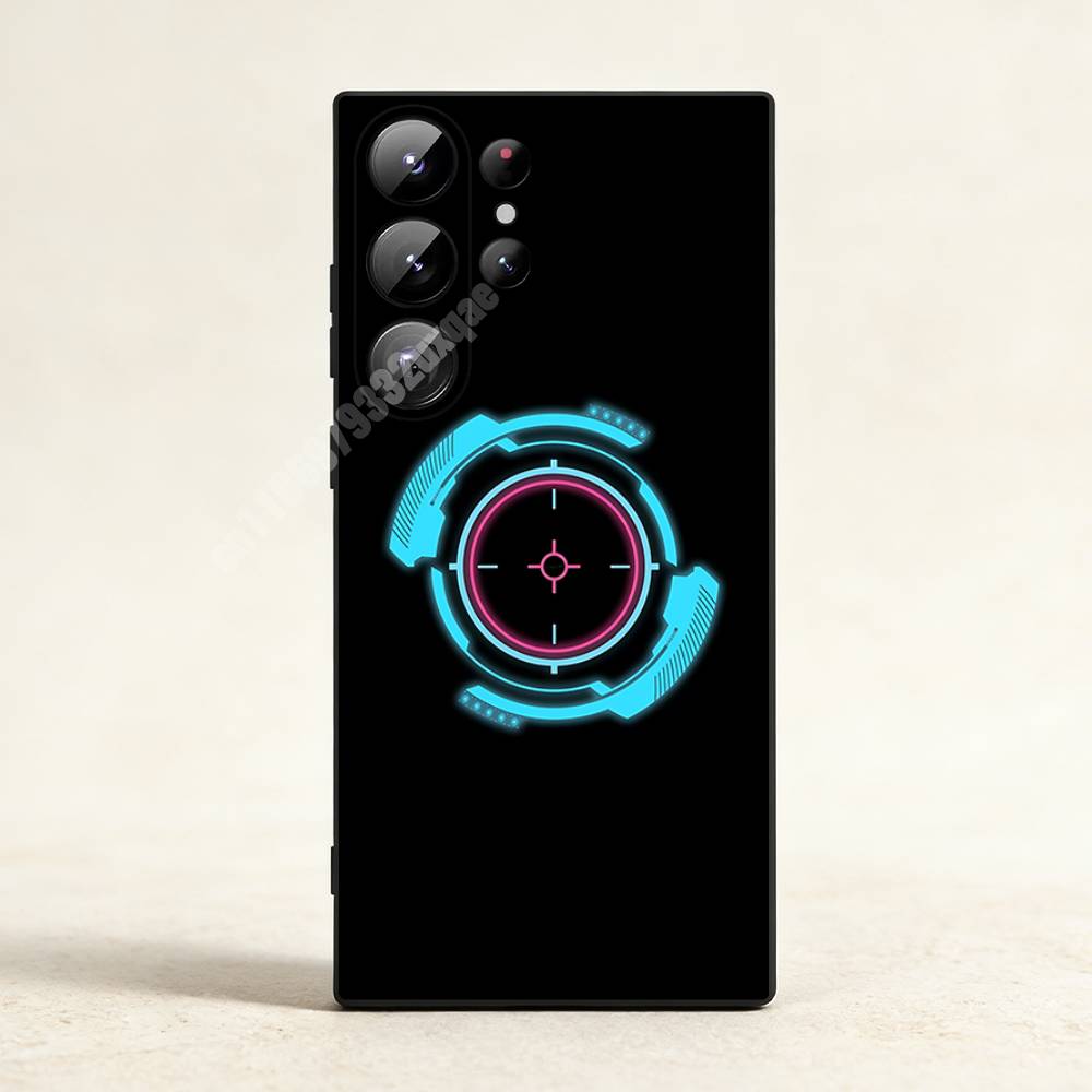Sniper Scope Crosshair Target  - Phone Cases Target 리뷰 및 가격