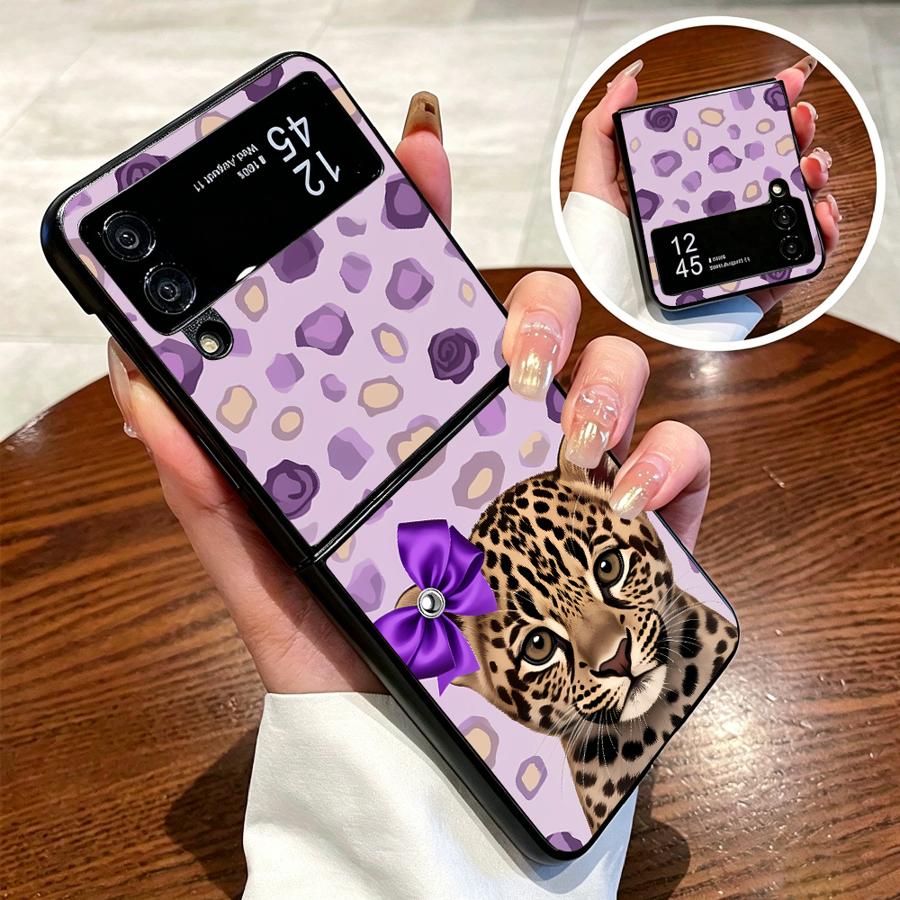 Stripe Litter Tiger Case for S - Phone Cases Z Fold 5 리뷰 및 가격