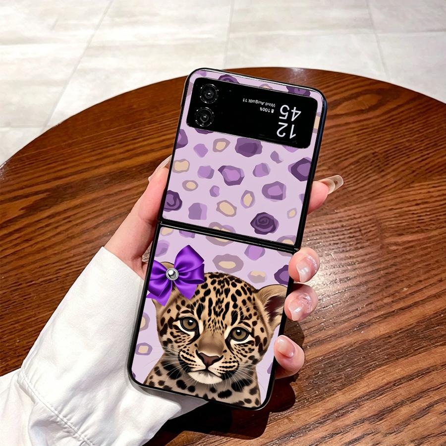 Stripe Litter Tiger Case for S - Phone Cases Z Fold 5 리뷰 및 가격