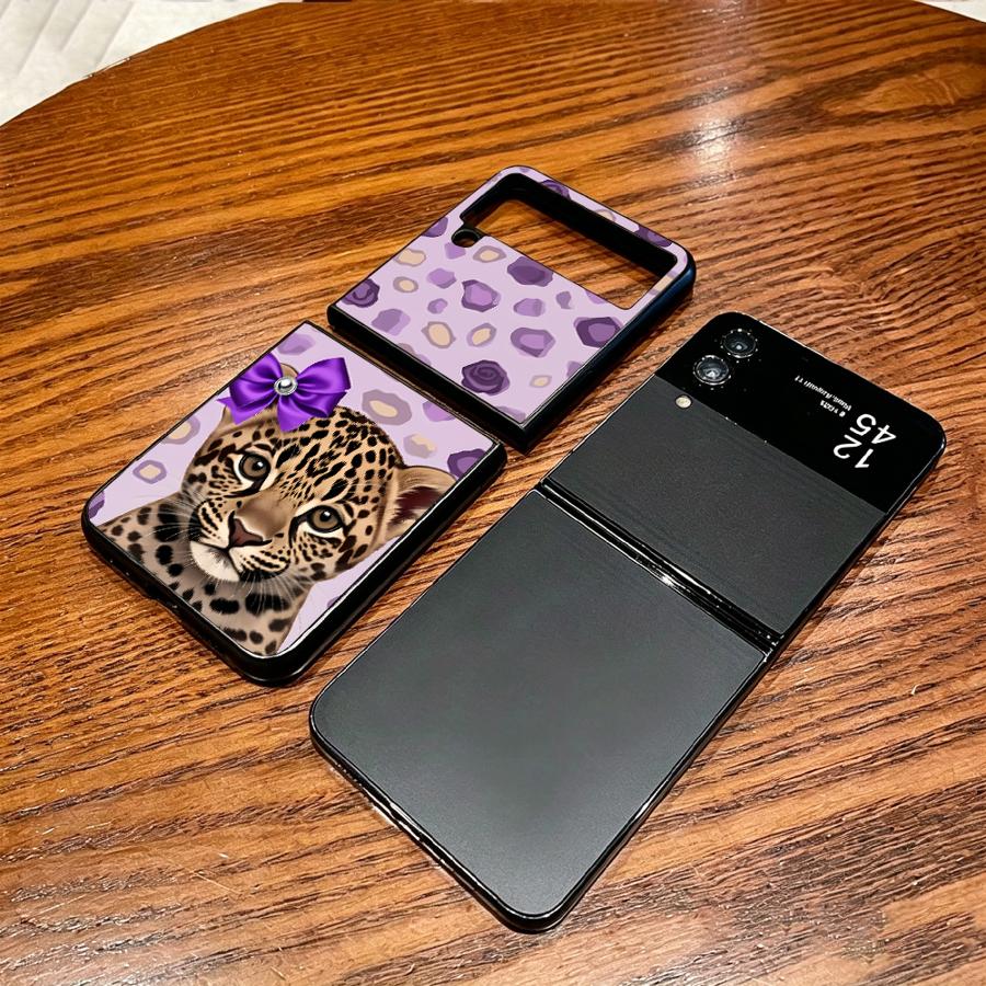 Stripe Litter Tiger Case for S - Phone Cases Z Fold 5 리뷰 및 가격