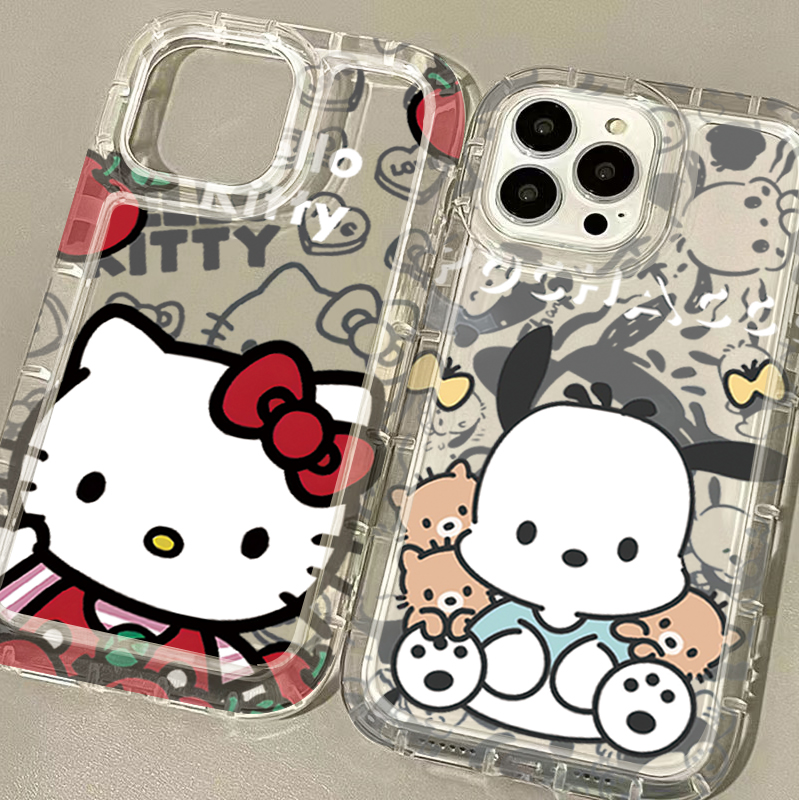 Hello Kittys Kuromis Melody Ph - Phone Cases Store 리뷰 및 가격