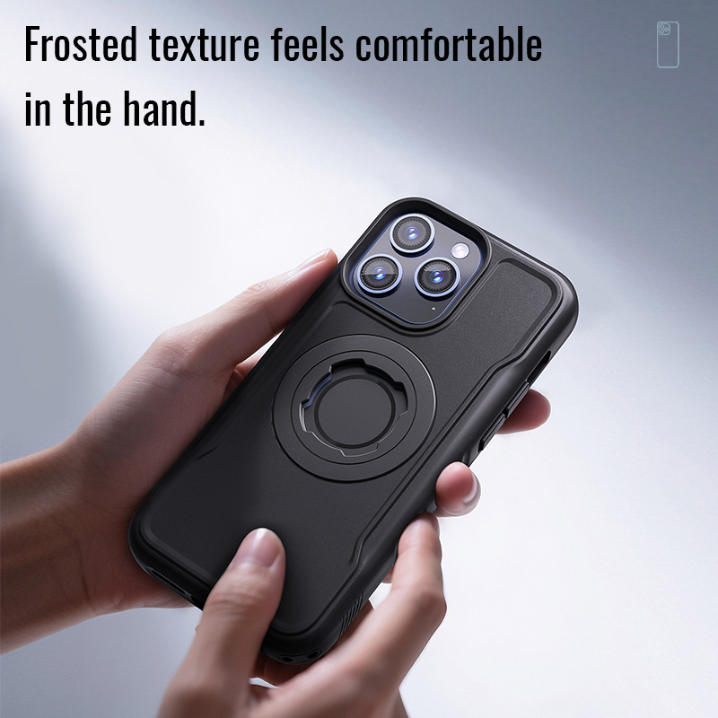 Quad-style Motocycle/Bike Magn - Phone Cases Quad Lock 리뷰 및 가격