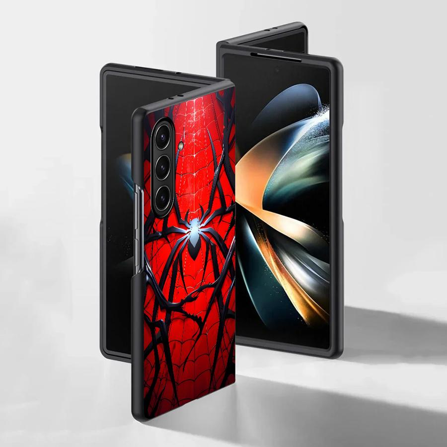 Creative Spider Case for Samsu - Phone Cases Z Fold 5 리뷰 및 가격