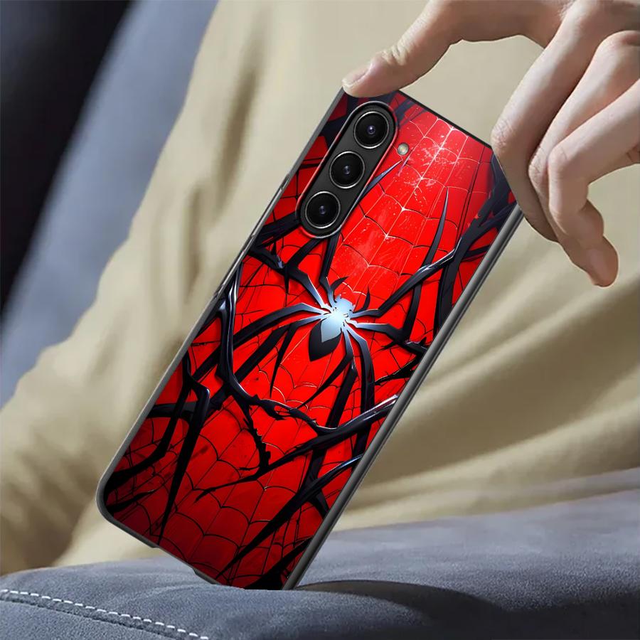 Creative Spider Case for Samsu - Phone Cases Z Fold 5 리뷰 및 가격