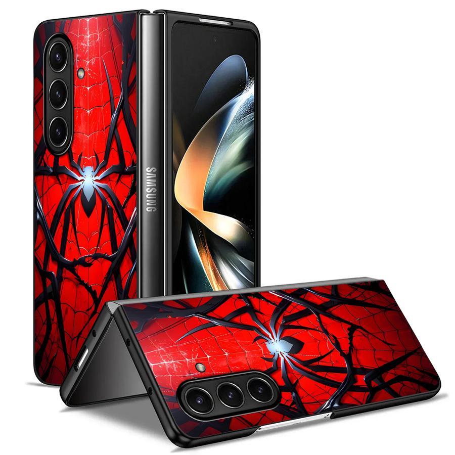 Creative Spider Case for Samsu - Phone Cases Z Fold 5 리뷰 및 가격