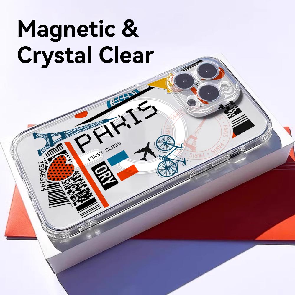 Plane Travel Ticket france Pho - Phone Cases Durable 리뷰 및 가격