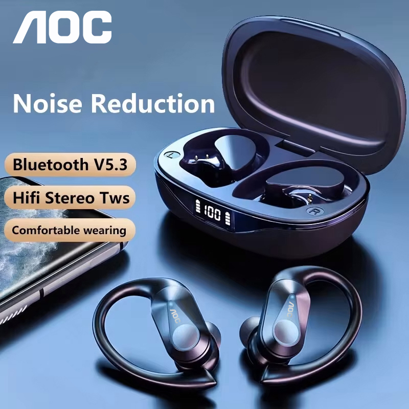 Choice AOC Sports Headset Wire - Phone Cases Case 리뷰 및 가격