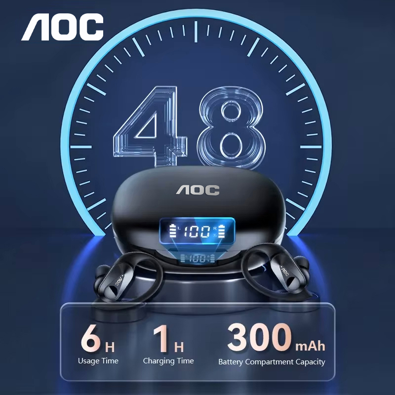 Choice AOC Sports Headset Wire - Phone Cases Case 리뷰 및 가격