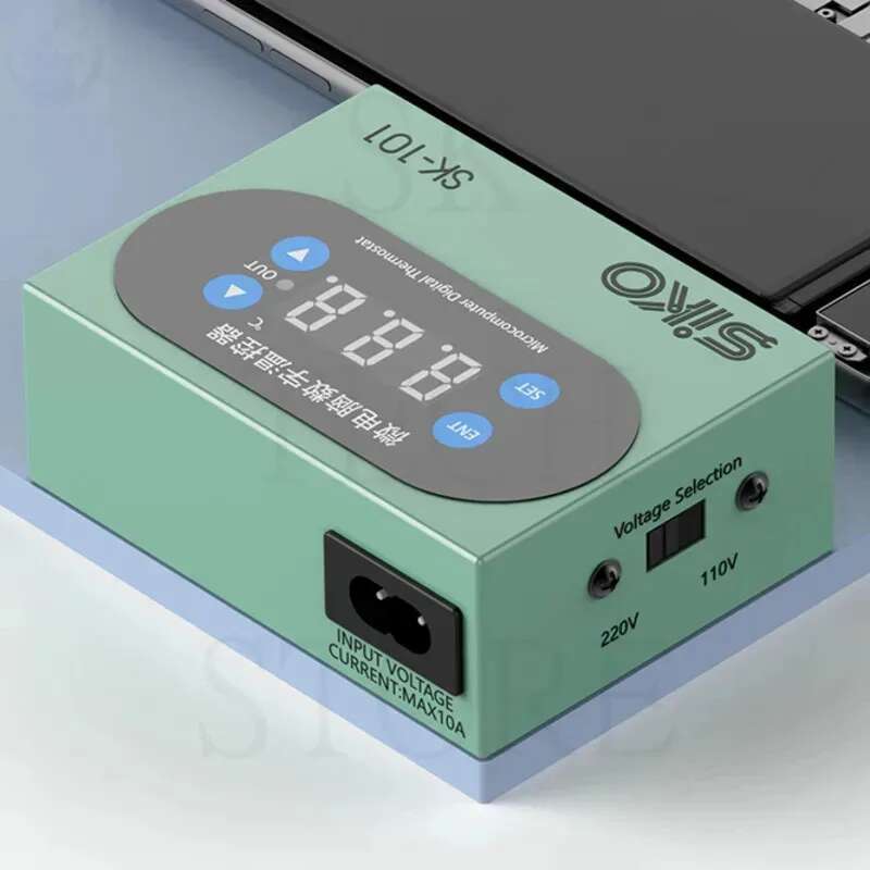SIKO SK-101 LCD Dismantling Tr - Phone Cases Rubber 리뷰 및 가격