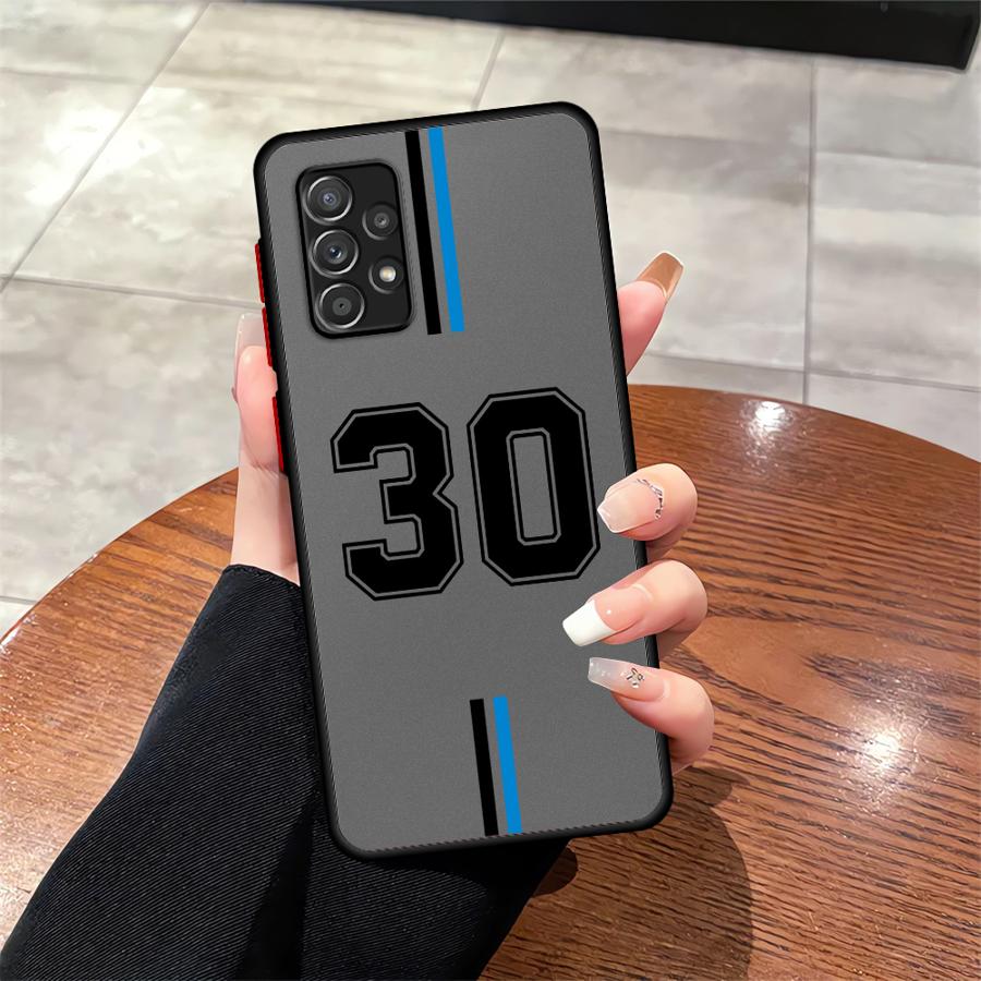 FootBall Number Case for Samsu - Phone Cases For Samsung A14 리뷰 및 가격