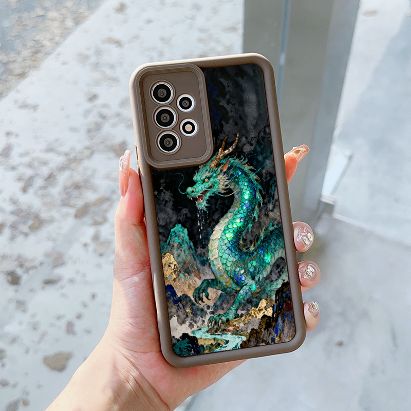 Artistic Chinese Dragon Phoeni - Phone Cases Google Pixel 10 Pro 리뷰 및 가격
