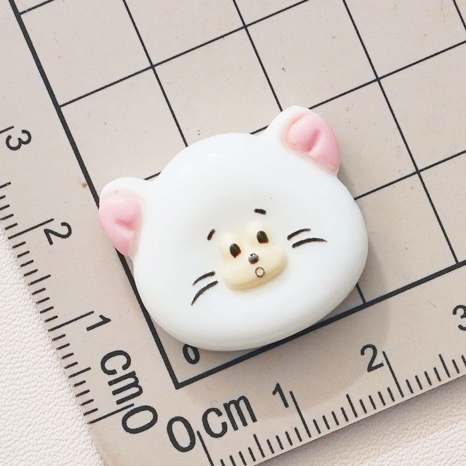 10PCS New cute cartoon cream r - Phone Cases Rubber 리뷰 및 가격
