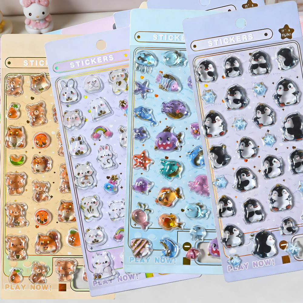 3D Kids Cartoon Kawaii Animal  - Phone Cases Europe 리뷰 및 가격