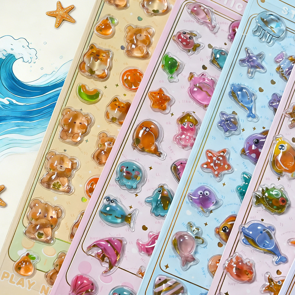 3D Kids Cartoon Kawaii Animal  - Phone Cases Europe 리뷰 및 가격