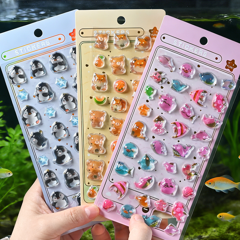 3D Kids Cartoon Kawaii Animal  - Phone Cases Europe 리뷰 및 가격