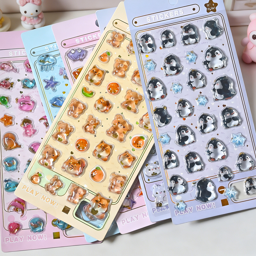 3D Kids Cartoon Kawaii Animal  - Phone Cases Europe 리뷰 및 가격
