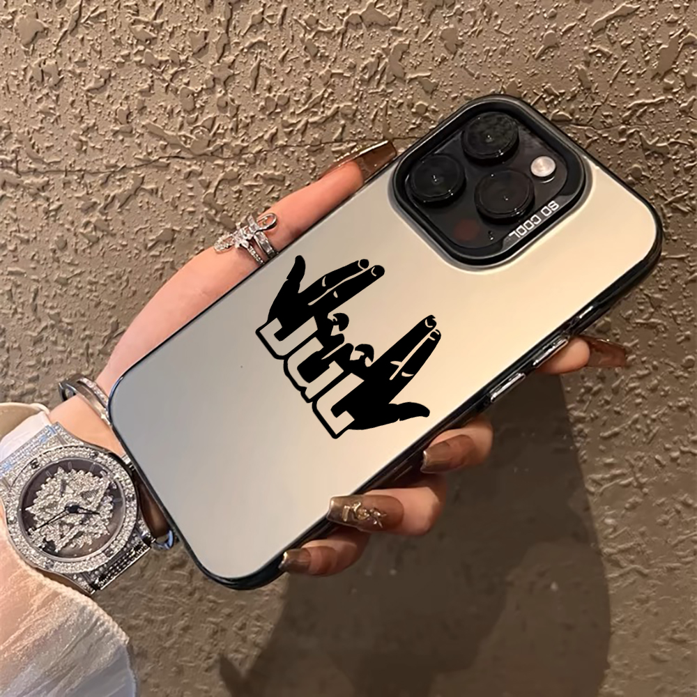 Rapper JuL C'est Pas Des Lol H - Phone Cases Store 리뷰 및 가격