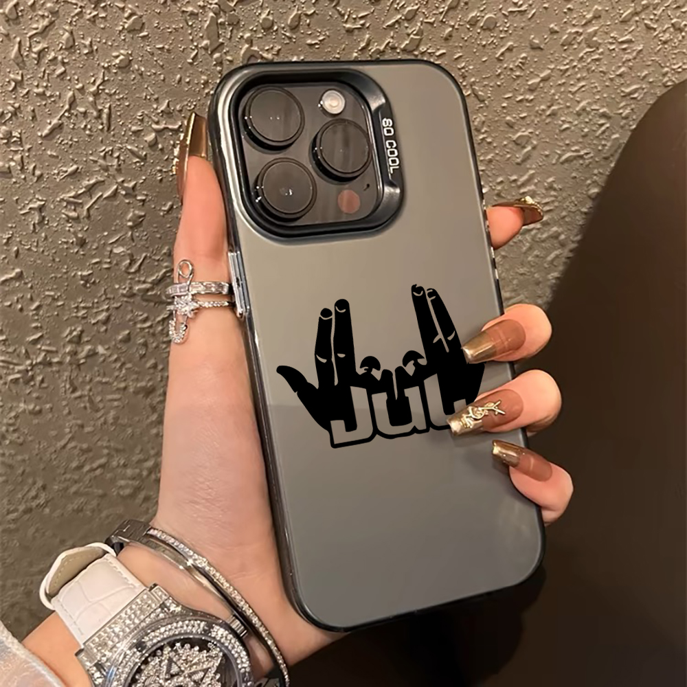 Rapper JuL C'est Pas Des Lol H - Phone Cases Store 리뷰 및 가격