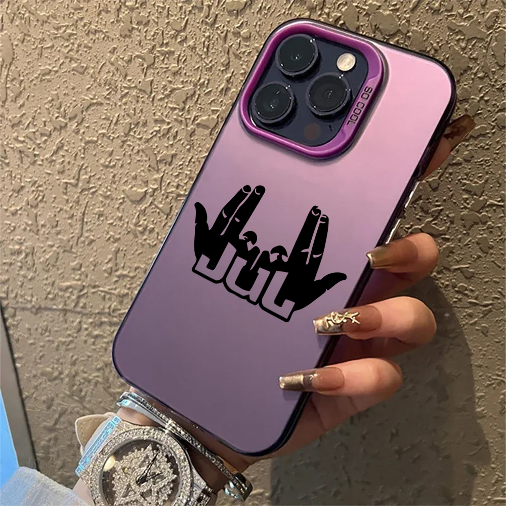 Rapper JuL C'est Pas Des Lol H - Phone Cases Store 리뷰 및 가격
