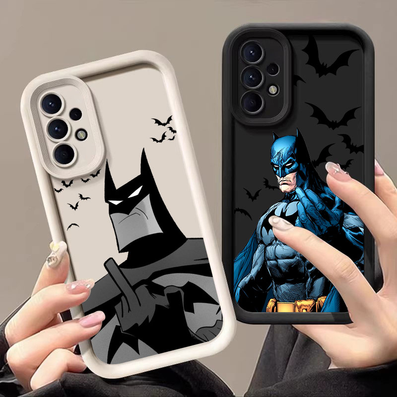 B-Bats-Mans Marvel Bat Case Fo - Phone Cases Protective 리뷰 및 가격