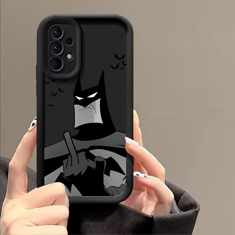 B-Bats-Mans Marvel Bat Case Fo - Phone Cases Protective 리뷰 및 가격