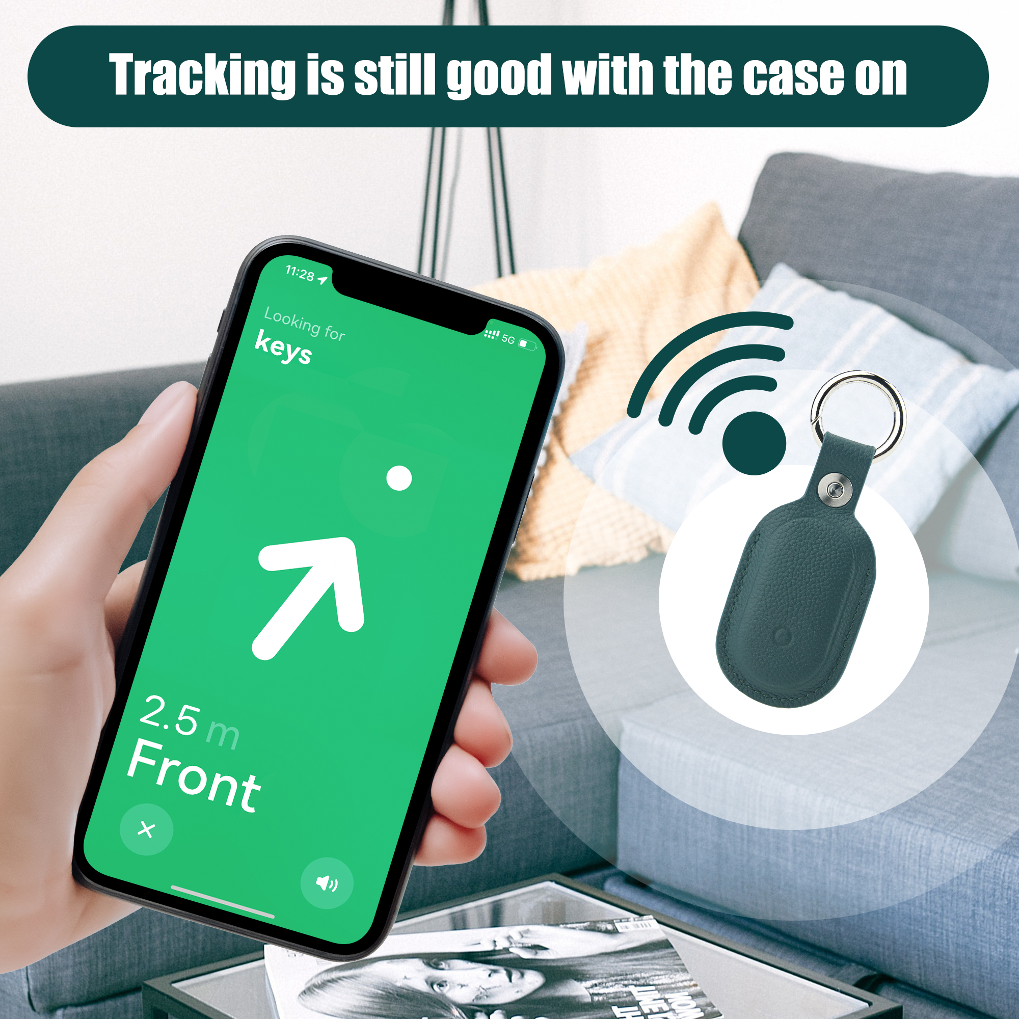 for Smarttag2 Case Keychain Ge - Phone Cases Android 리뷰 및 가격