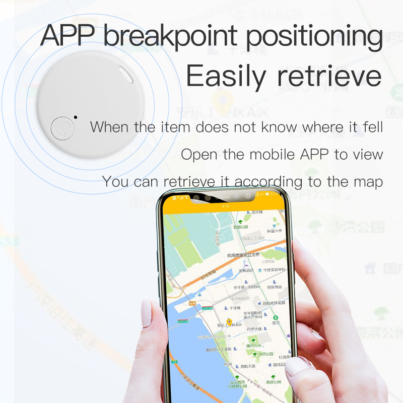 New Tracker Bluetooth 5.0 GPS  - Phone Cases Android 리뷰 및 가격