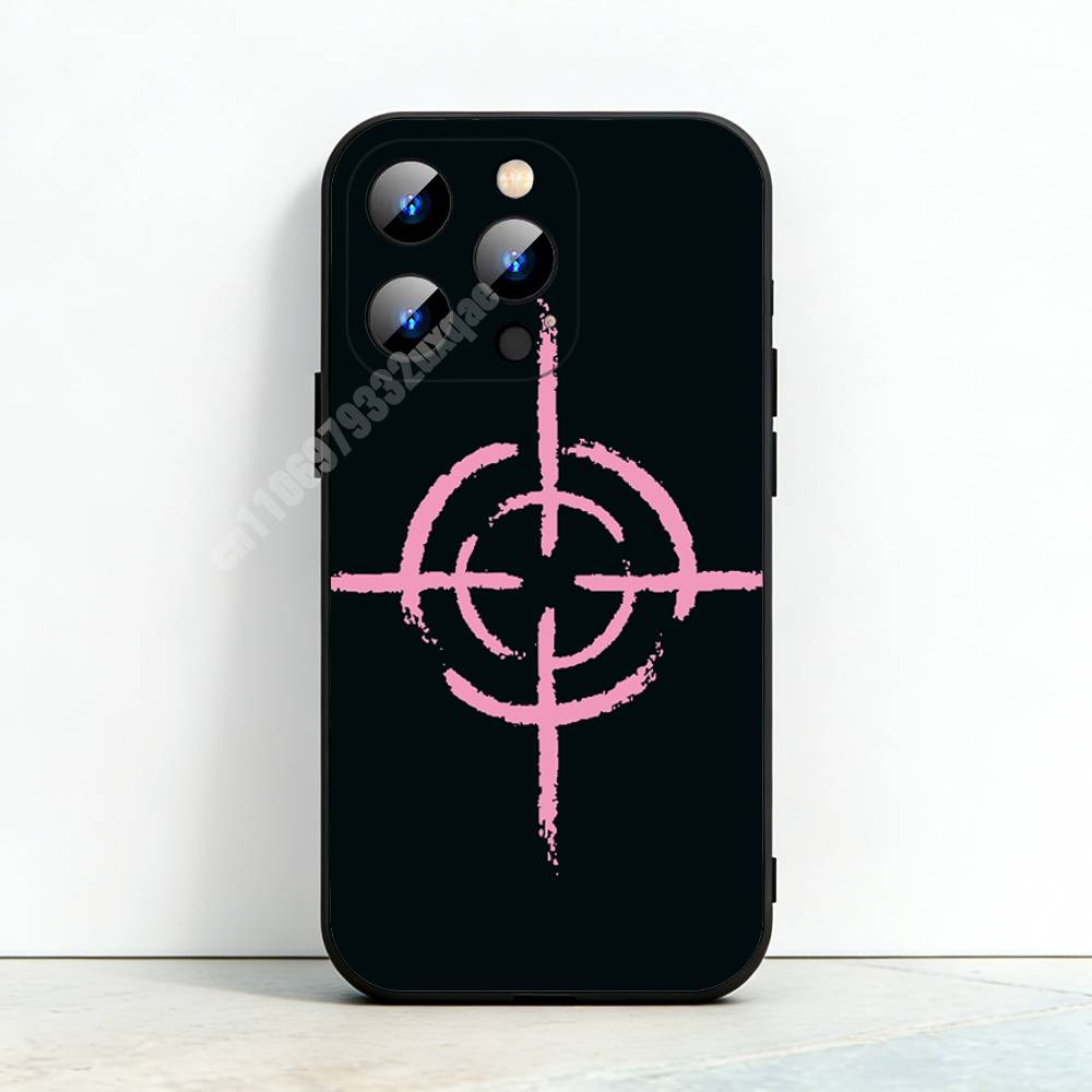 Sniper Scope Crosshair Target  - Phone Cases Target 리뷰 및 가격
