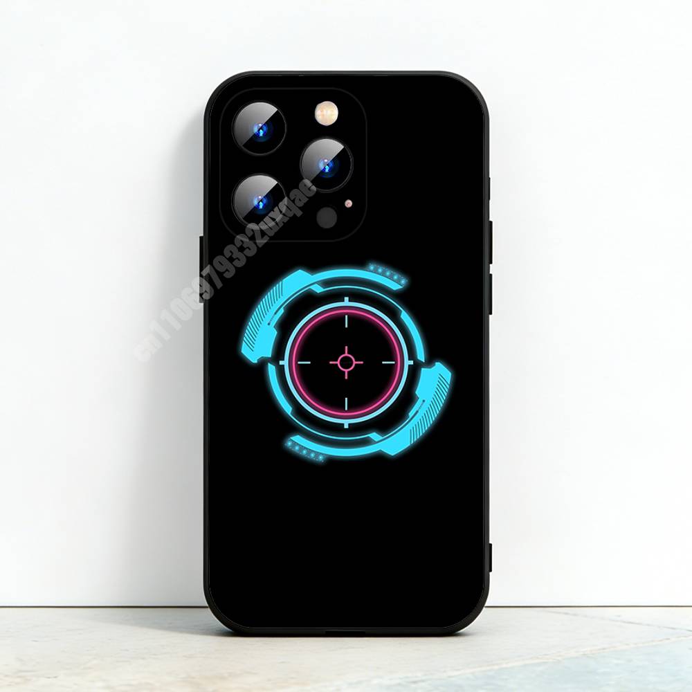 Sniper Scope Crosshair Target  - Phone Cases Target 리뷰 및 가격