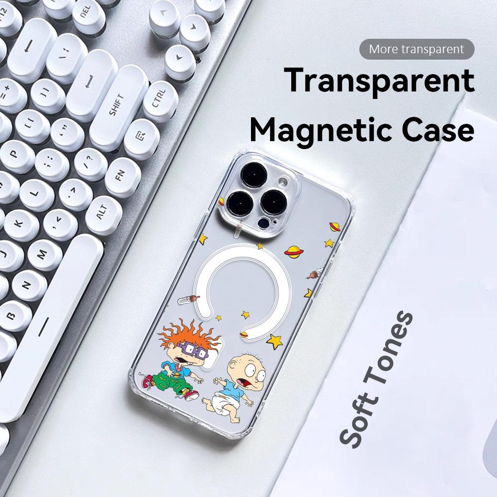 Anime R-Rugrats r-Rugratg Phon - Phone Cases Iphone 12 리뷰 및 가격