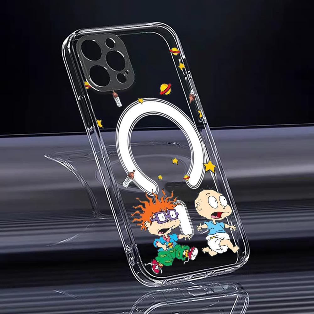 Anime R-Rugrats r-Rugratg Phon - Phone Cases Iphone 12 리뷰 및 가격