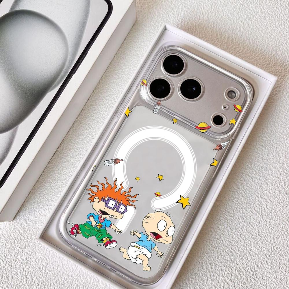 Anime R-Rugrats r-Rugratg Phon - Phone Cases Iphone 12 리뷰 및 가격