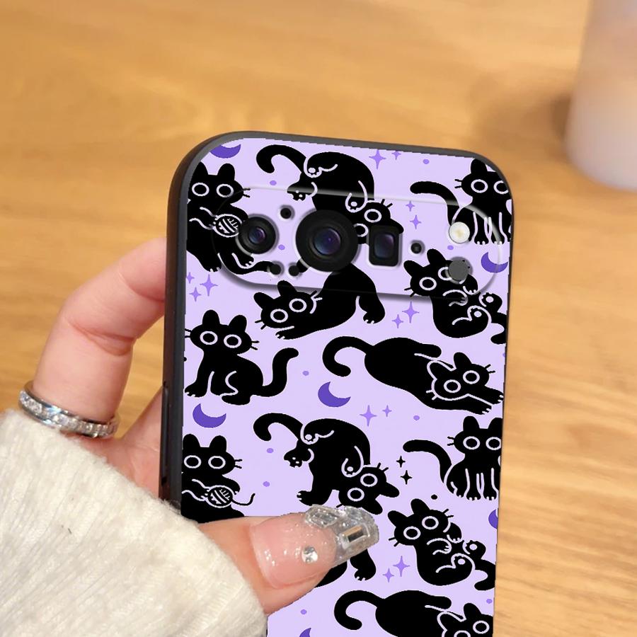 Case for Google Pixel 10A 10 9 - Phone Cases Google Pixel 10 Pro 리뷰 및 가격
