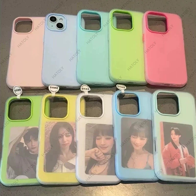 2IN1 Case for Redmi 15C Global - Phone Cases Europe 리뷰 및 가격