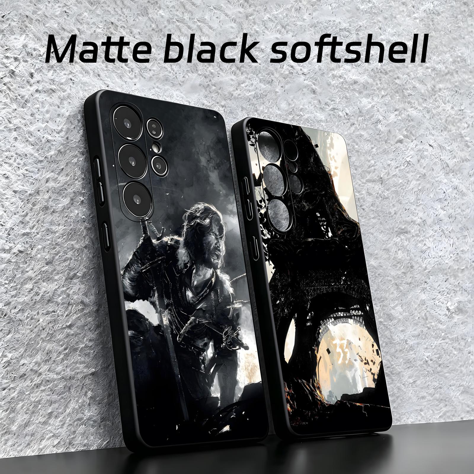 Clair Obscur Expedition 33  Ph - Phone Cases For Samsung S22 리뷰 및 가격