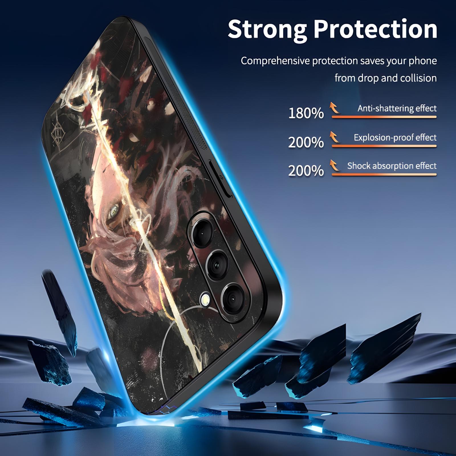 Clair Obscur Expedition 33  Ph - Phone Cases For Samsung S22 리뷰 및 가격