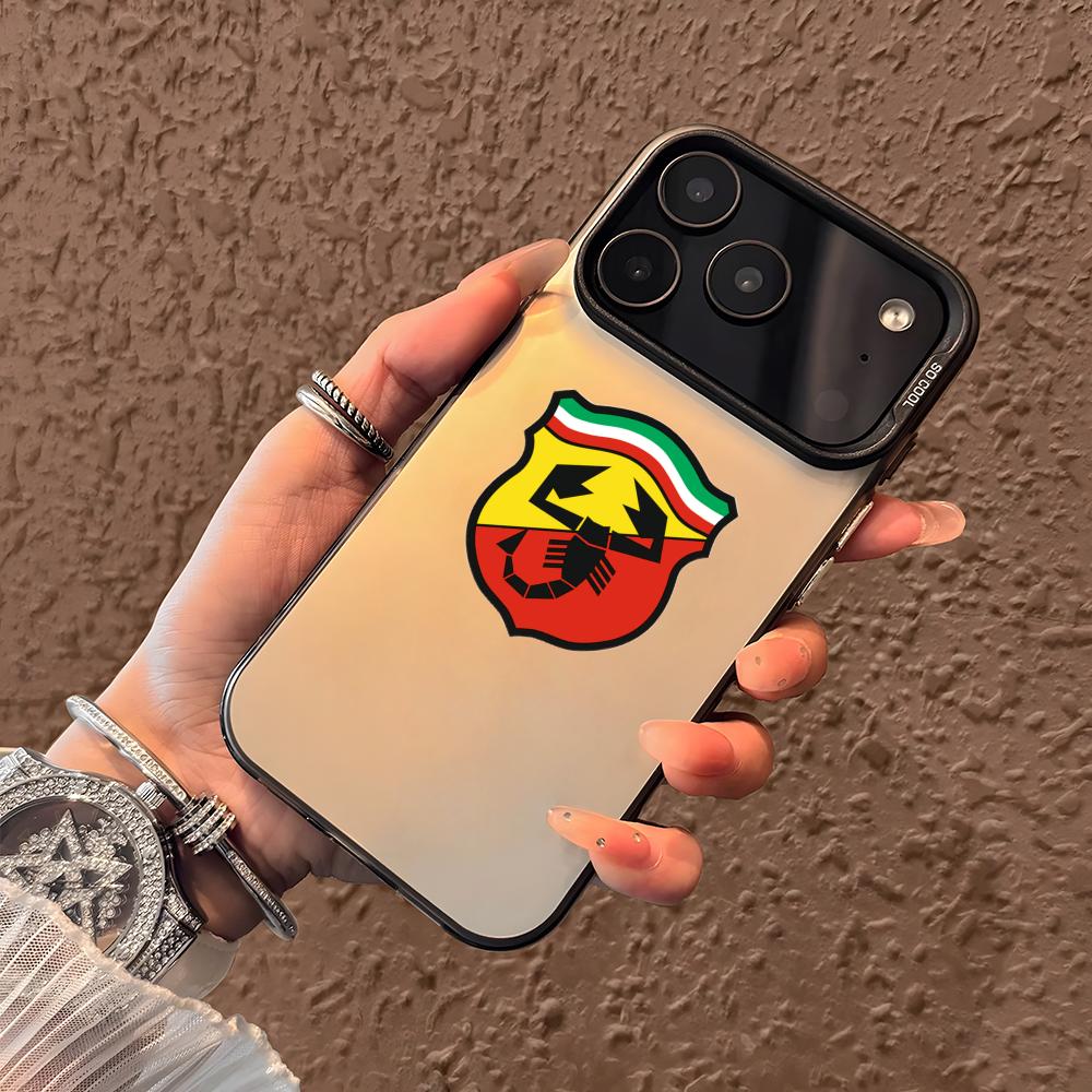 A-Abarth Scorpion Phone Case F - Phone Cases Store 리뷰 및 가격