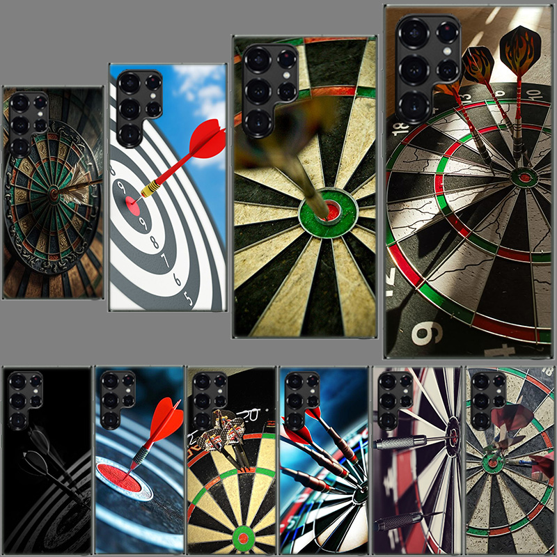 Darts Aesthetics Wire Target P - Phone Cases Target 리뷰 및 가격