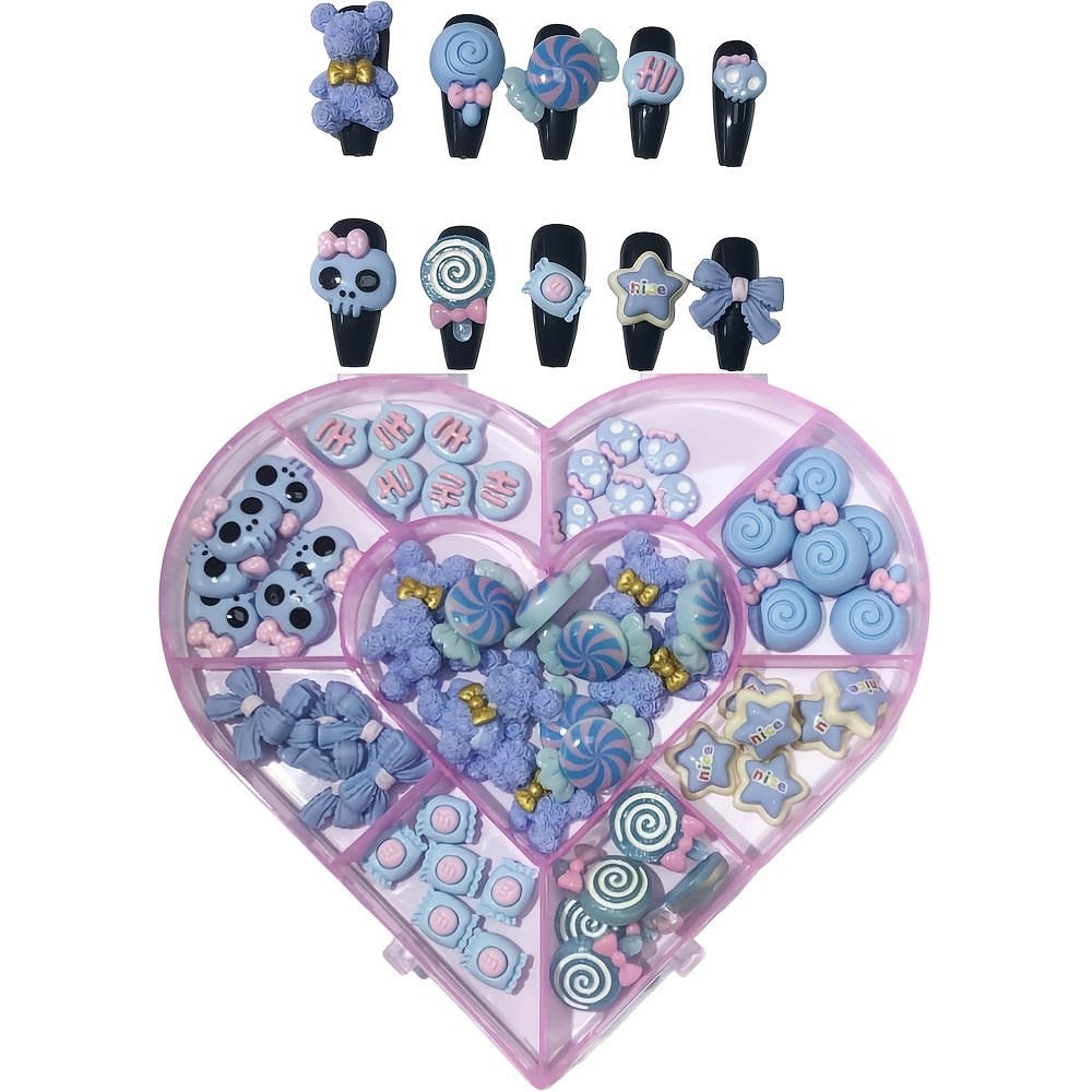 Bulk Supply 60PCS Kawaii Carto - Phone Cases Europe 리뷰 및 가격
