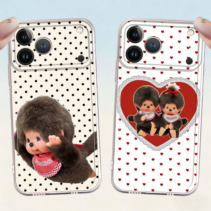 Cute M-monch-hichis Soft Phone - Phone Cases Xr Cute 리뷰 및 가격