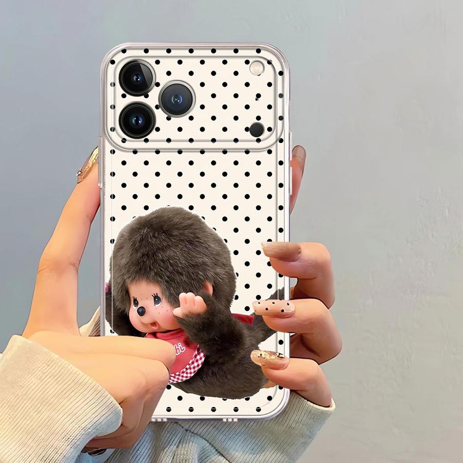 Cute M-monch-hichis Soft Phone - Phone Cases Xr Cute 리뷰 및 가격