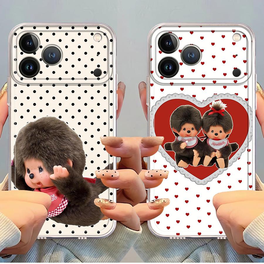 Cute M-monch-hichis Soft Phone - Phone Cases Xr Cute 리뷰 및 가격