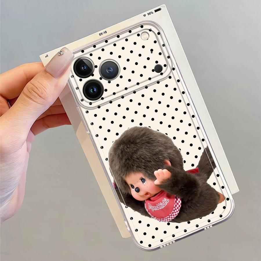 Cute M-monch-hichis Soft Phone - Phone Cases Xr Cute 리뷰 및 가격