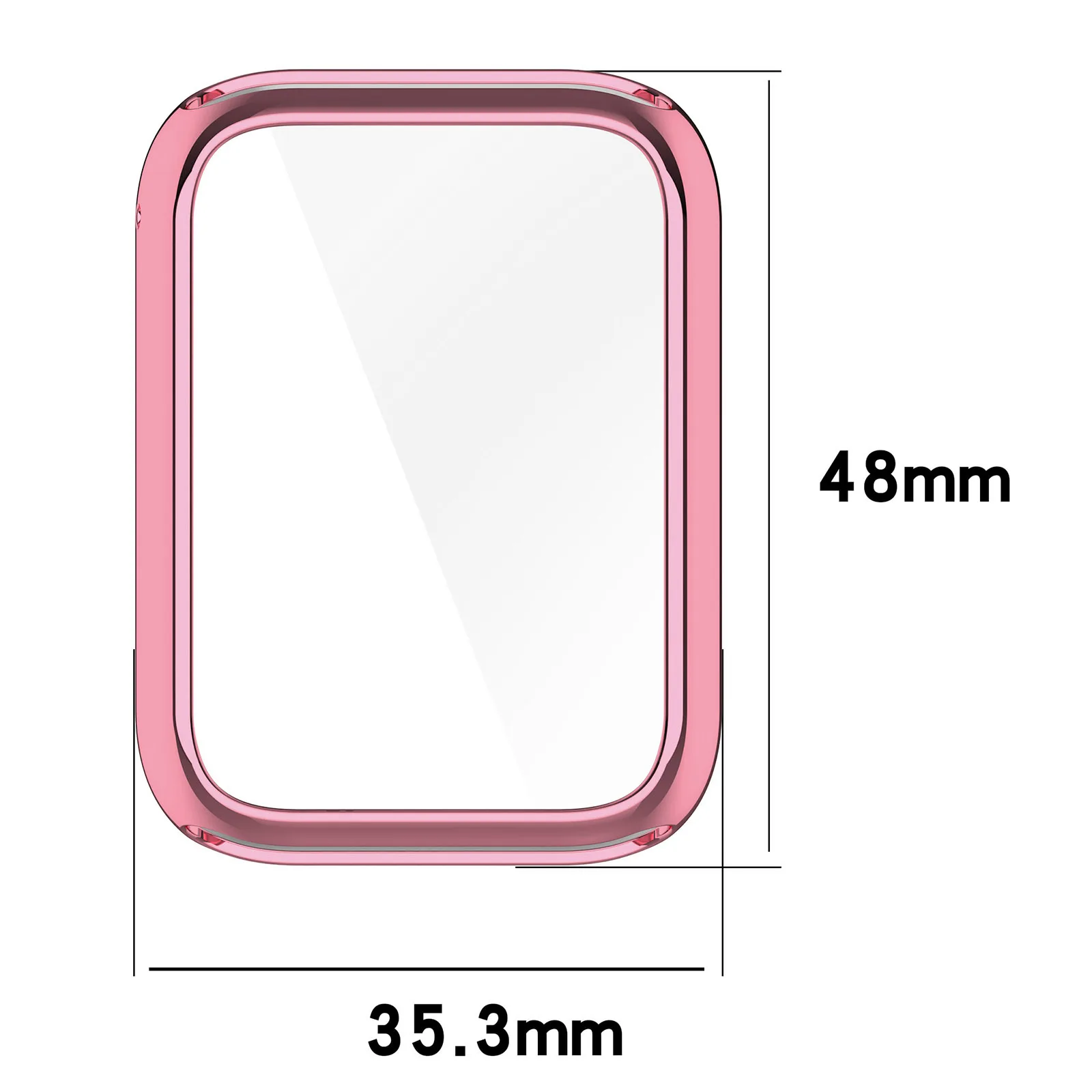 Soft TPU Case For Xiaomi Mi ba - Phone Cases Android 리뷰 및 가격