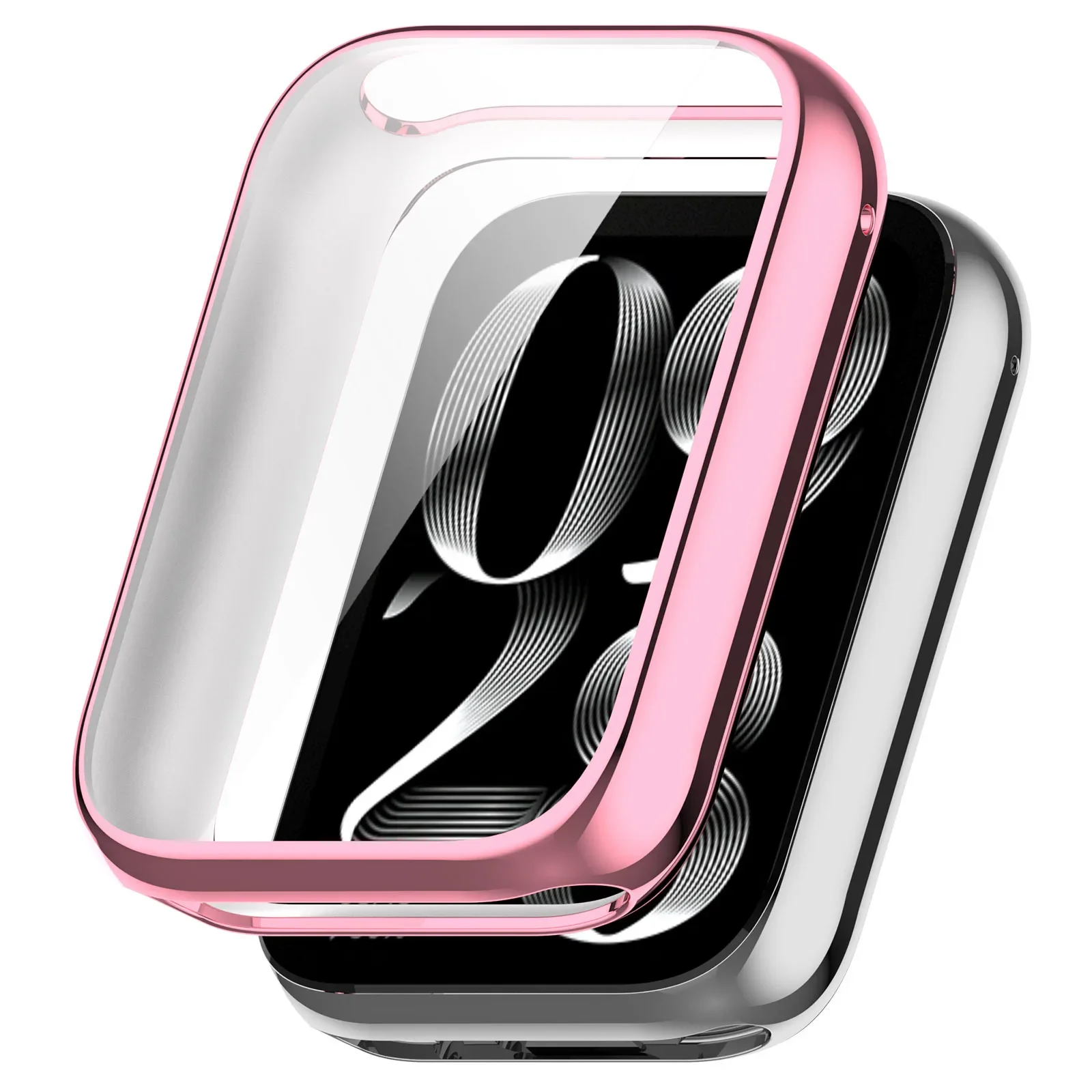 Soft TPU Case For Xiaomi Mi ba - Phone Cases Android 리뷰 및 가격