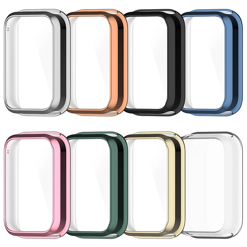 Soft TPU Case For Xiaomi Mi ba - Phone Cases Android 리뷰 및 가격